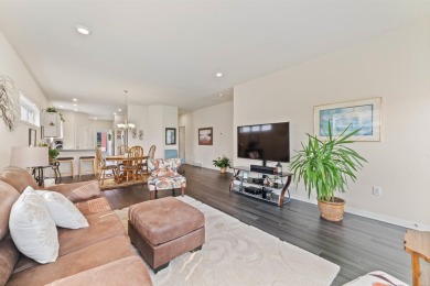 Looking for the perfect one-level home with scenic golf course on Cloquet Country Club in Minnesota - for sale on GolfHomes.com, golf home, golf lot