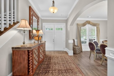 Welcome to this luxuriously upgraded 5-bedroom, 4-bathroom home on The Georgia Club in Georgia - for sale on GolfHomes.com, golf home, golf lot