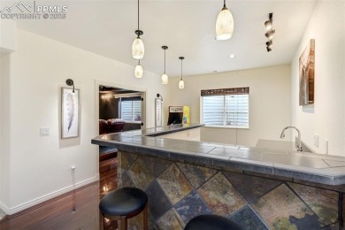 Absolutely Exquisite Home Nestled Within the Golf Course on Antler Creek Golf Course in Colorado - for sale on GolfHomes.com, golf home, golf lot