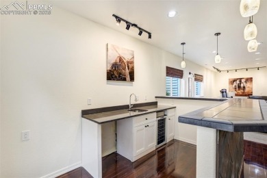 Absolutely Exquisite Home Nestled Within the Golf Course on Antler Creek Golf Course in Colorado - for sale on GolfHomes.com, golf home, golf lot