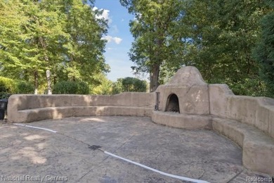 Absolutely Amazing home on the 13th & 14th fairways of Prestwick on Prestwick Village Golf Club in Michigan - for sale on GolfHomes.com, golf home, golf lot