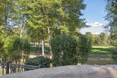 Absolutely Amazing home on the 13th & 14th fairways of Prestwick on Prestwick Village Golf Club in Michigan - for sale on GolfHomes.com, golf home, golf lot