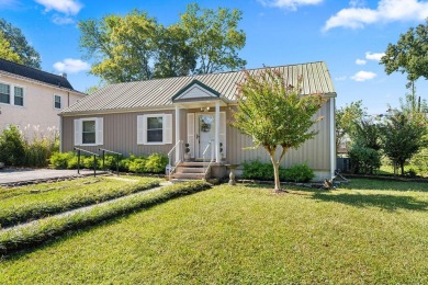 Welcome to 5324 Meadow Brook Lane! This beautiful home is mostly on Brainerd Golf Course in Tennessee - for sale on GolfHomes.com, golf home, golf lot