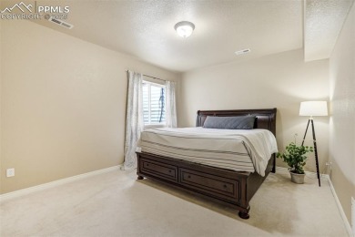 Absolutely Exquisite Home Nestled Within the Golf Course on Antler Creek Golf Course in Colorado - for sale on GolfHomes.com, golf home, golf lot