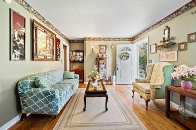 Welcome to 5324 Meadow Brook Lane! This beautiful home is mostly on Brainerd Golf Course in Tennessee - for sale on GolfHomes.com, golf home, golf lot