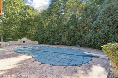 Absolutely Amazing home on the 13th & 14th fairways of Prestwick on Prestwick Village Golf Club in Michigan - for sale on GolfHomes.com, golf home, golf lot
