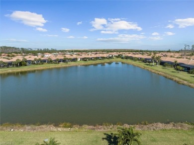 Welcome to this stunningly appointed 3-bedroom, 2-bathroom on Pelican Preserve Golf Club in Florida - for sale on GolfHomes.com, golf home, golf lot