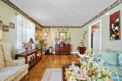 Welcome to 5324 Meadow Brook Lane! This beautiful home is mostly on Brainerd Golf Course in Tennessee - for sale on GolfHomes.com, golf home, golf lot