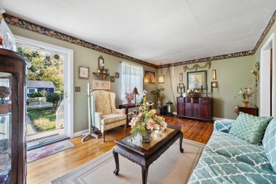Welcome to 5324 Meadow Brook Lane! This beautiful home is mostly on Brainerd Golf Course in Tennessee - for sale on GolfHomes.com, golf home, golf lot