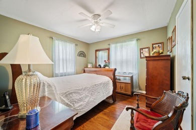 Welcome to 5324 Meadow Brook Lane! This beautiful home is mostly on Brainerd Golf Course in Tennessee - for sale on GolfHomes.com, golf home, golf lot