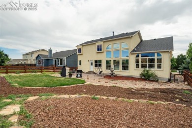 Absolutely Exquisite Home Nestled Within the Golf Course on Antler Creek Golf Course in Colorado - for sale on GolfHomes.com, golf home, golf lot