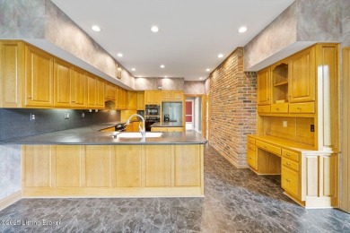 Open Sunday 2p-4p. Rare opportunity!! Premier location!! on Lake Forest Country Club in Kentucky - for sale on GolfHomes.com, golf home, golf lot