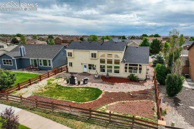 Absolutely Exquisite Home Nestled Within the Golf Course on Antler Creek Golf Course in Colorado - for sale on GolfHomes.com, golf home, golf lot
