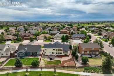 Absolutely Exquisite Home Nestled Within the Golf Course on Antler Creek Golf Course in Colorado - for sale on GolfHomes.com, golf home, golf lot