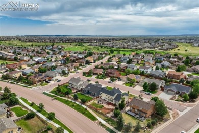 Absolutely Exquisite Home Nestled Within the Golf Course on Antler Creek Golf Course in Colorado - for sale on GolfHomes.com, golf home, golf lot