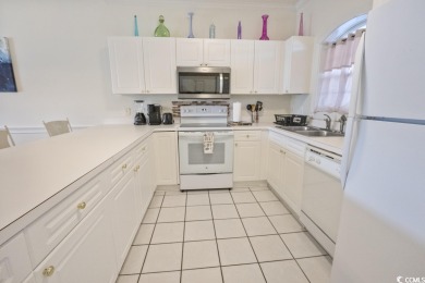 Introducing a stunning 2-bedroom, 2-bathroom condo on the top on Myrtlewood Golf Course and Club  in South Carolina - for sale on GolfHomes.com, golf home, golf lot