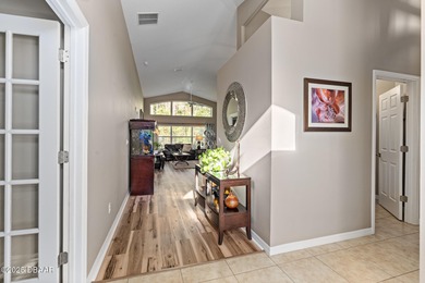 Truly TURN-KEY Home in Plantation Bay!! Seller is offering a $5 on Plantation Bay Golf and Country Club in Florida - for sale on GolfHomes.com, golf home, golf lot