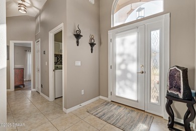 Truly TURN-KEY Home in Plantation Bay!! Seller is offering a $5 on Plantation Bay Golf and Country Club in Florida - for sale on GolfHomes.com, golf home, golf lot