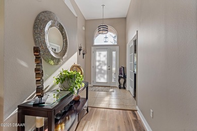 Truly TURN-KEY Home in Plantation Bay!! Seller is offering a $5 on Plantation Bay Golf and Country Club in Florida - for sale on GolfHomes.com, golf home, golf lot