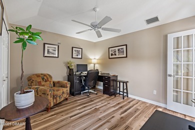 Truly TURN-KEY Home in Plantation Bay!! Seller is offering a $5 on Plantation Bay Golf and Country Club in Florida - for sale on GolfHomes.com, golf home, golf lot