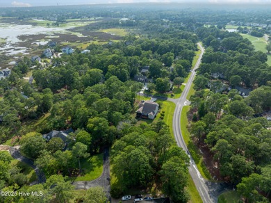 Location, Location, Location ..... situated near the Founders on Members Club At St. James Plantation in North Carolina - for sale on GolfHomes.com, golf home, golf lot