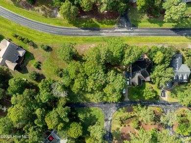 Location, Location, Location ..... situated near the Founders on Members Club At St. James Plantation in North Carolina - for sale on GolfHomes.com, golf home, golf lot