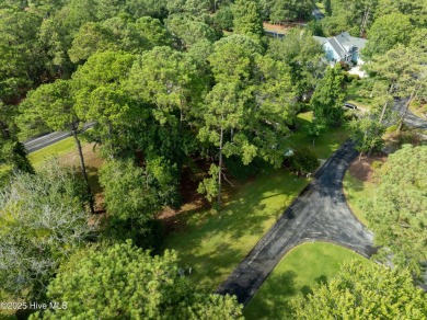 Location, Location, Location ..... situated near the Founders on Members Club At St. James Plantation in North Carolina - for sale on GolfHomes.com, golf home, golf lot