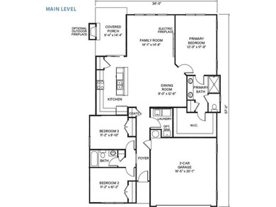 Currently under construction in the gated lake and golf on The Highlands Course at Lake Arrowhead in Georgia - for sale on GolfHomes.com, golf home, golf lot