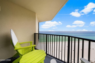 Indulge in your own oasis with this adorable beachfront condo on Signal Hill Golf Course, Inc. in Florida - for sale on GolfHomes.com, golf home, golf lot