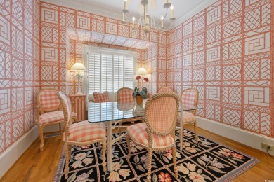 Stunning Oceanfront North Beach Villa | DeBordieu Colony This on DeBordieu Country Club in South Carolina - for sale on GolfHomes.com, golf home, golf lot