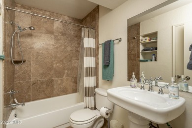 Resort Living At Its Best In This Beautifully Appointed 2 on Stonecreek Golf Club in Arizona - for sale on GolfHomes.com, golf home, golf lot