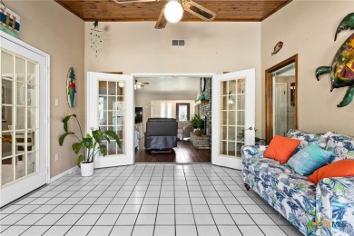 This pristine  home and floor plan features  3Bedrooms plus an on Hills of Cove Municipal Golf Course in Texas - for sale on GolfHomes.com, golf home, golf lot