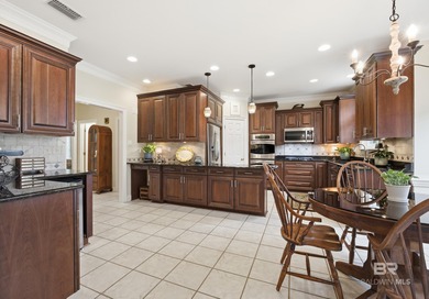 Welcome to the prestigious golf course community of Rock Creek on Rock Creek Golf Club in Alabama - for sale on GolfHomes.com, golf home, golf lot