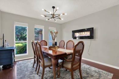 NOW FEATURING A BRAND NEW ROOF! Picture yourself on the on The Ridge Manor Oaks Golf and Country Club in Florida - for sale on GolfHomes.com, golf home, golf lot