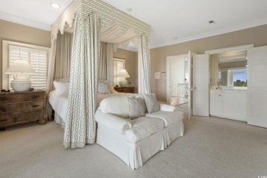 Stunning Oceanfront North Beach Villa | DeBordieu Colony This on DeBordieu Country Club in South Carolina - for sale on GolfHomes.com, golf home, golf lot