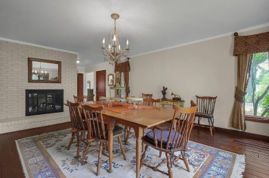 Welcome to this quality Bob Webb-Built Executive Home in on Worthington Hills Country Club in Ohio - for sale on GolfHomes.com, golf home, golf lot