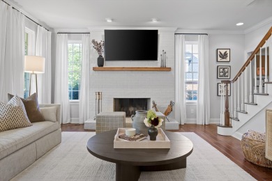 Welcome to this timeless Southern-style home, perfectly situated on Black Creek Club in Tennessee - for sale on GolfHomes.com, golf home, golf lot