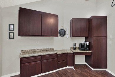 NOW FEATURING A BRAND NEW ROOF! Picture yourself on the on The Ridge Manor Oaks Golf and Country Club in Florida - for sale on GolfHomes.com, golf home, golf lot