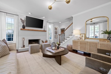 Welcome to this timeless Southern-style home, perfectly situated on Black Creek Club in Tennessee - for sale on GolfHomes.com, golf home, golf lot