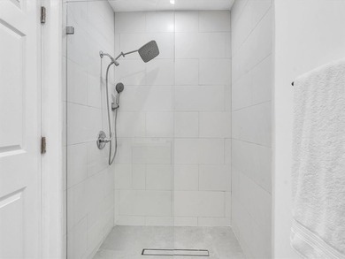 Experience luxury living in this fully remodeled golf course on Hollywood Beach Golf and Country Club in Florida - for sale on GolfHomes.com, golf home, golf lot