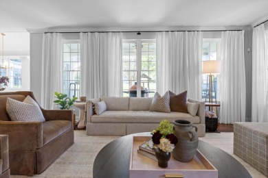 Welcome to this timeless Southern-style home, perfectly situated on Black Creek Club in Tennessee - for sale on GolfHomes.com, golf home, golf lot