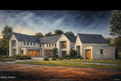 Discover the perfect balance of privacy and proximity with this on Homestead Golf Club and Resort in Utah - for sale on GolfHomes.com, golf home, golf lot