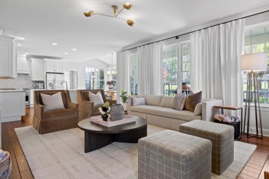 Welcome to this timeless Southern-style home, perfectly situated on Black Creek Club in Tennessee - for sale on GolfHomes.com, golf home, golf lot