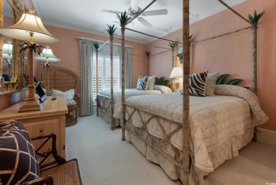 Stunning Oceanfront North Beach Villa | DeBordieu Colony This on DeBordieu Country Club in South Carolina - for sale on GolfHomes.com, golf home, golf lot