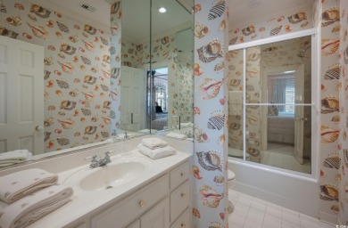 Stunning Oceanfront North Beach Villa | DeBordieu Colony This on DeBordieu Country Club in South Carolina - for sale on GolfHomes.com, golf home, golf lot
