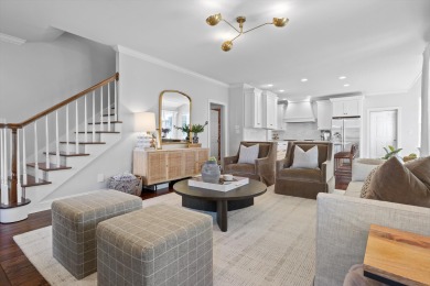 Welcome to this timeless Southern-style home, perfectly situated on Black Creek Club in Tennessee - for sale on GolfHomes.com, golf home, golf lot