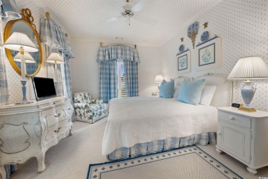 Stunning Oceanfront North Beach Villa | DeBordieu Colony This on DeBordieu Country Club in South Carolina - for sale on GolfHomes.com, golf home, golf lot