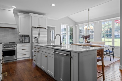Welcome to this timeless Southern-style home, perfectly situated on Black Creek Club in Tennessee - for sale on GolfHomes.com, golf home, golf lot