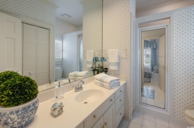 Stunning Oceanfront North Beach Villa | DeBordieu Colony This on DeBordieu Country Club in South Carolina - for sale on GolfHomes.com, golf home, golf lot