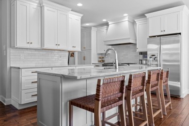 Welcome to this timeless Southern-style home, perfectly situated on Black Creek Club in Tennessee - for sale on GolfHomes.com, golf home, golf lot